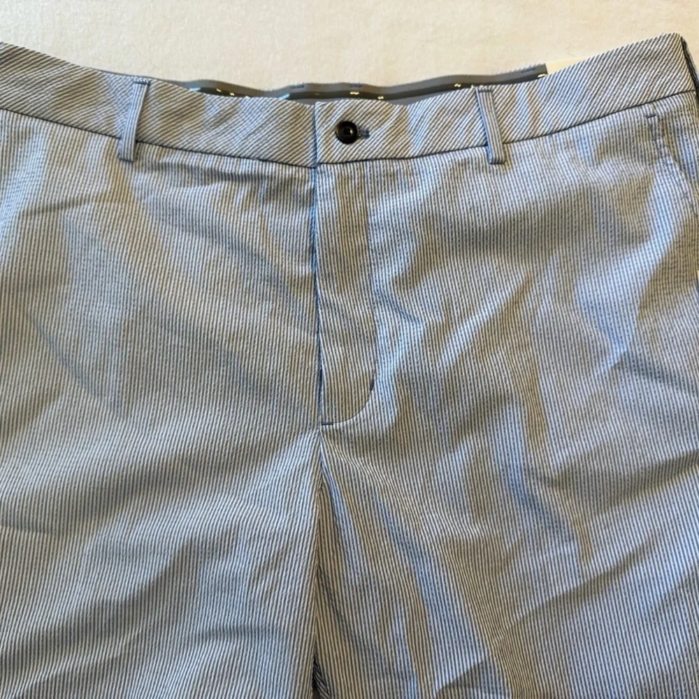 Walter Hagen inch seam